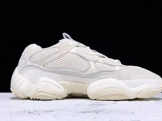 White FV3573 Bone 500 Yeezy Adidas 0519